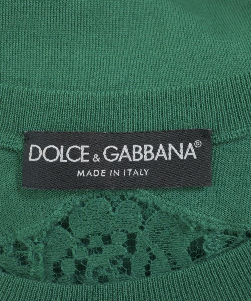 DOLCE&GABBANA 毛衣