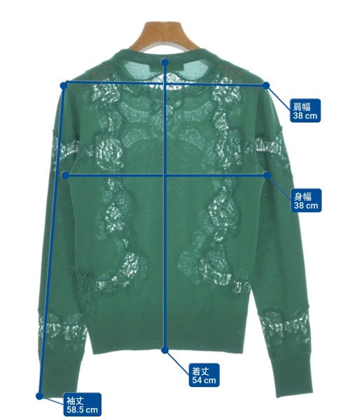 DOLCE&GABBANA 毛衣