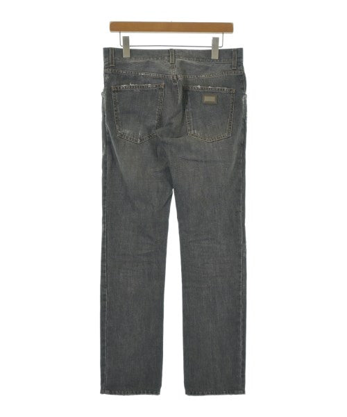DOLCE&GABBANA 牛仔褲