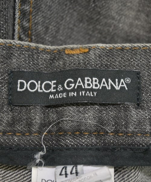DOLCE&GABBANA 牛仔褲