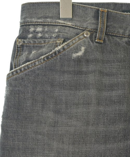 DOLCE&GABBANA 牛仔褲