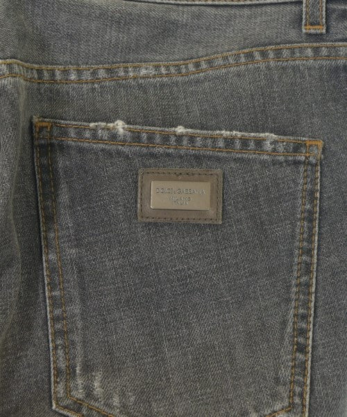 DOLCE&GABBANA 牛仔褲