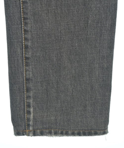 DOLCE&GABBANA 牛仔褲