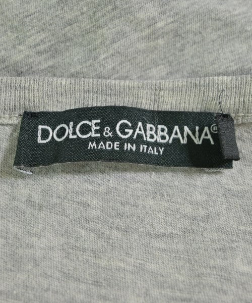 DOLCE&GABBANA T恤/上衣