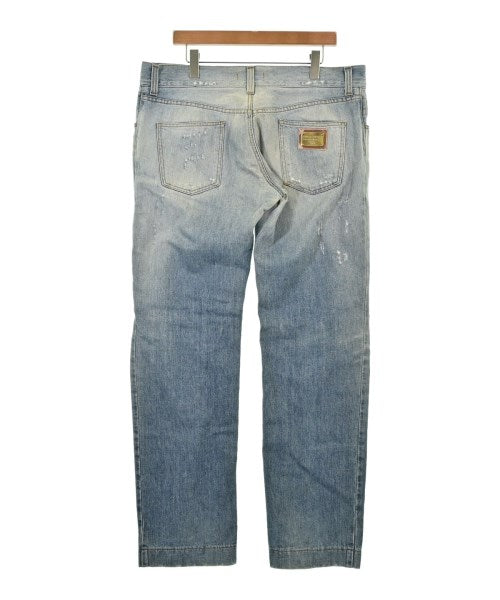 DOLCE&GABBANA 牛仔
