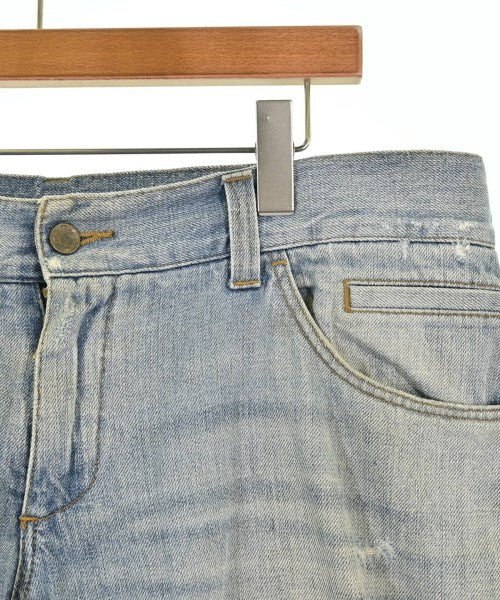 DOLCE&GABBANA 牛仔