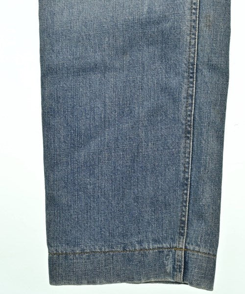 DOLCE&GABBANA 牛仔