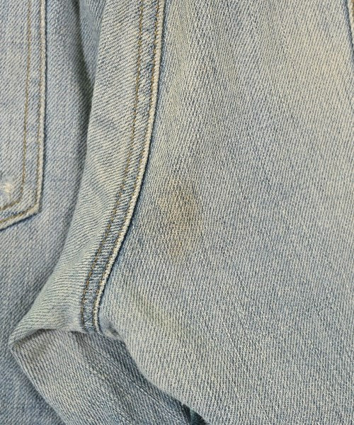 DOLCE&GABBANA 牛仔