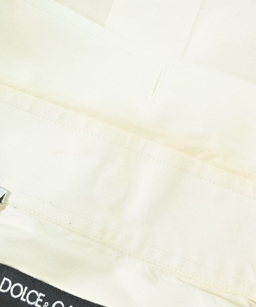 DOLCE&GABBANA 正式襯衫