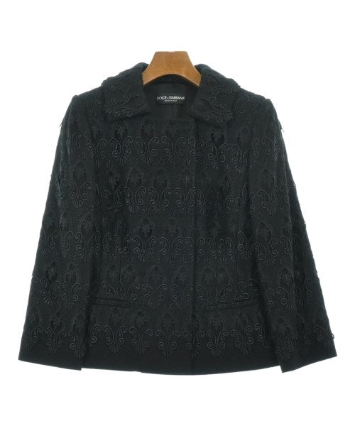 DOLCE&GABBANA 休閒夾克