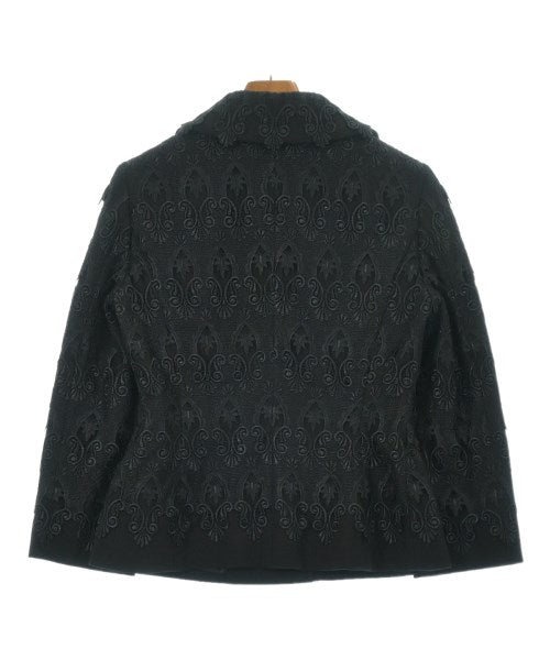 DOLCE&GABBANA 休閒夾克