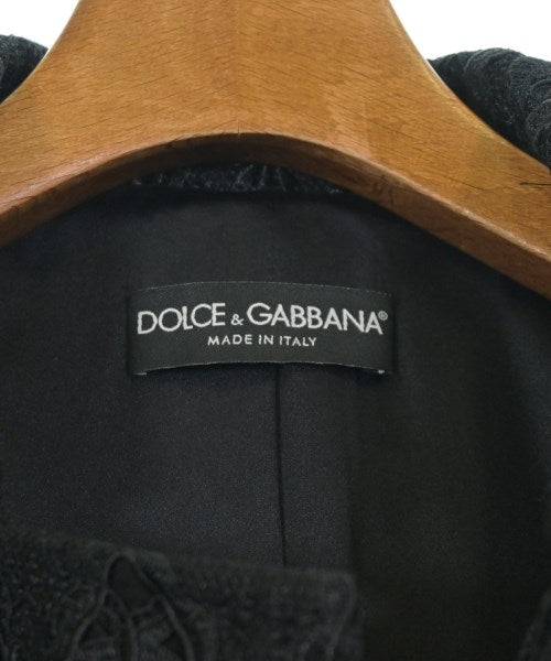 DOLCE&GABBANA 休閒夾克