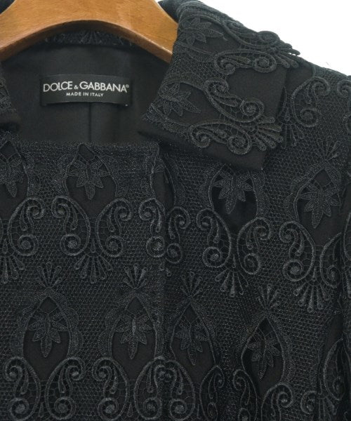 DOLCE&GABBANA 休閒夾克