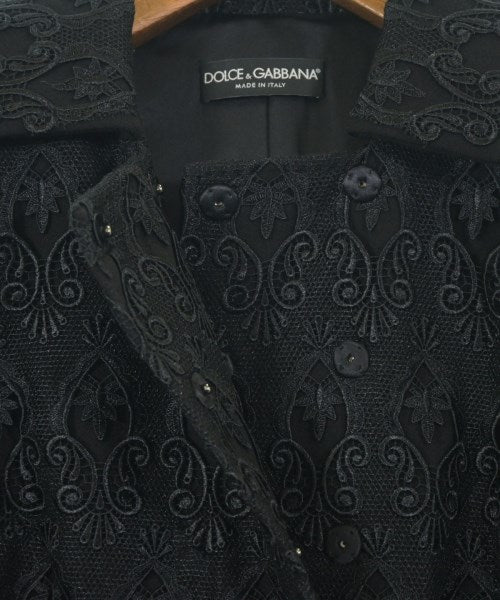 DOLCE&GABBANA 休閒夾克