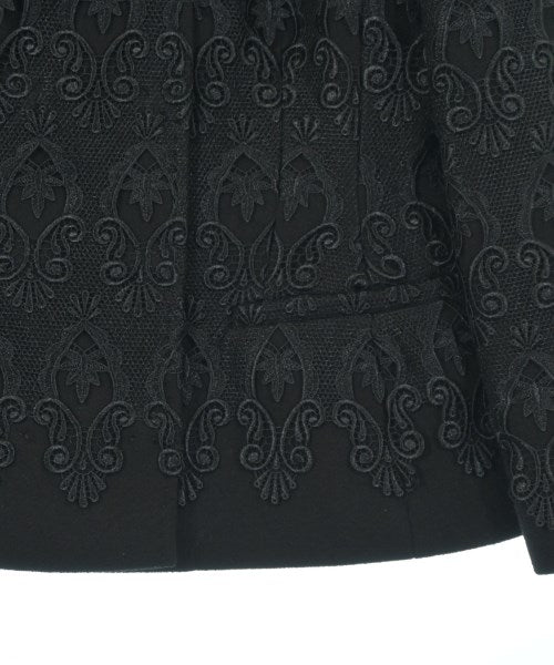 DOLCE&GABBANA 休閒夾克