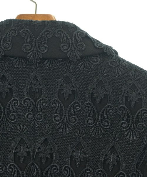 DOLCE&GABBANA 休閒夾克