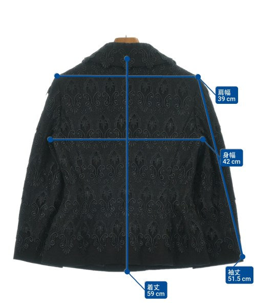 DOLCE&GABBANA 休閒夾克