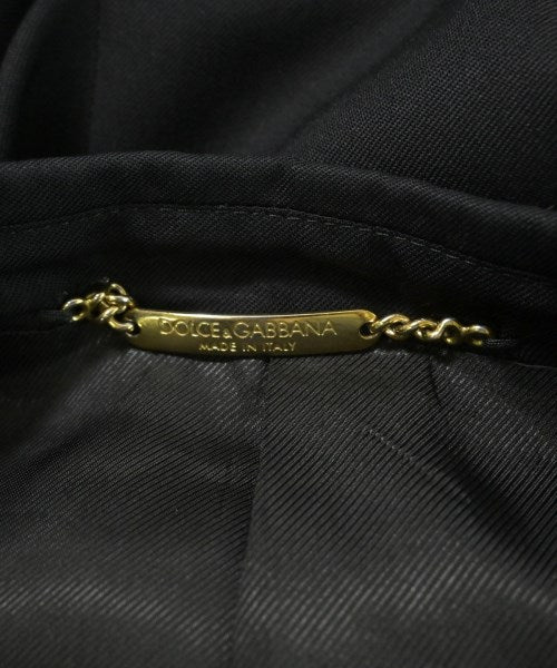 DOLCE&GABBANA 西裝外套