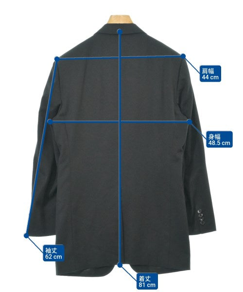 DOLCE&GABBANA 西裝外套