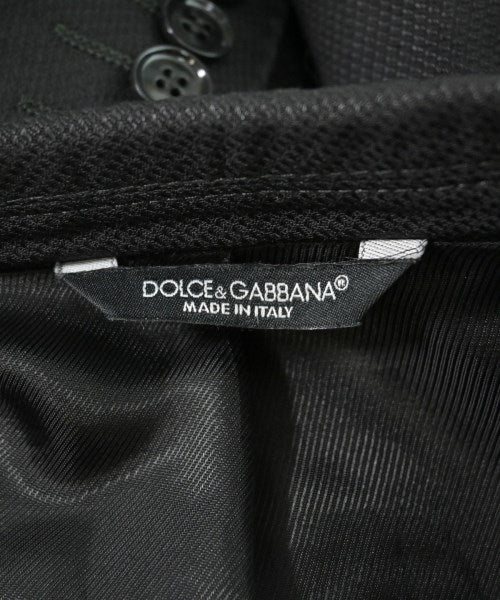 DOLCE&GABBANA 西裝外套