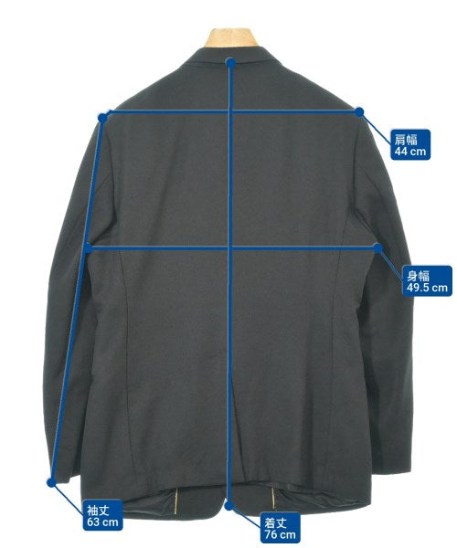 DOLCE&GABBANA 西裝外套