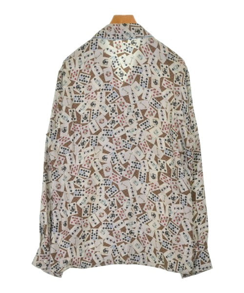 DOLCE&GABBANA 休襯衫