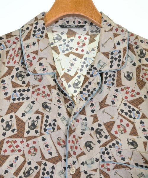 DOLCE&GABBANA 休襯衫