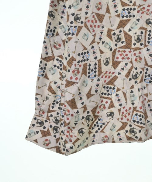 DOLCE&GABBANA 休襯衫