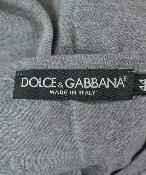 DOLCE&GABBANA T恤/上衣