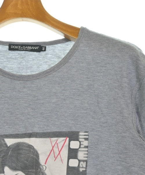 DOLCE&GABBANA T恤/上衣