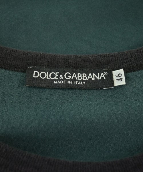 DOLCE&GABBANA T恤/上衣