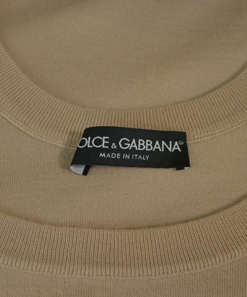 DOLCE&GABBANA 毛衣