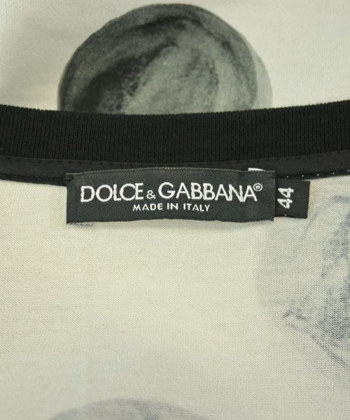 DOLCE&GABBANA T恤/上衣