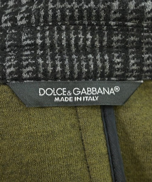 DOLCE&GABBANA 夾克