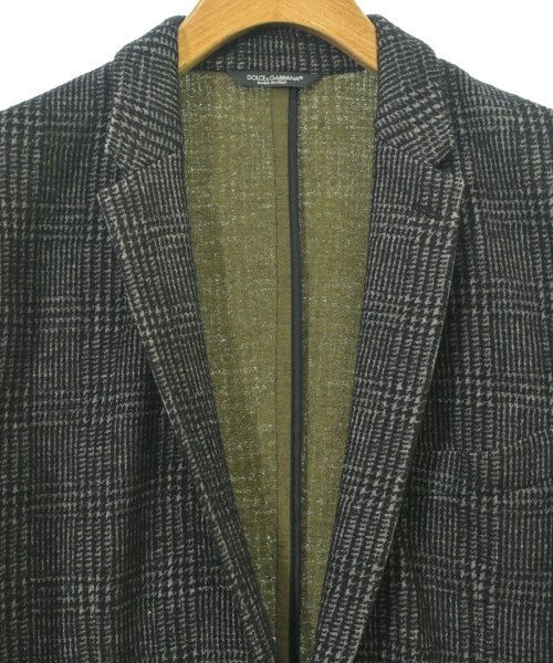 DOLCE&GABBANA 夾克