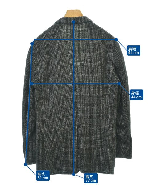 DOLCE&GABBANA 夾克