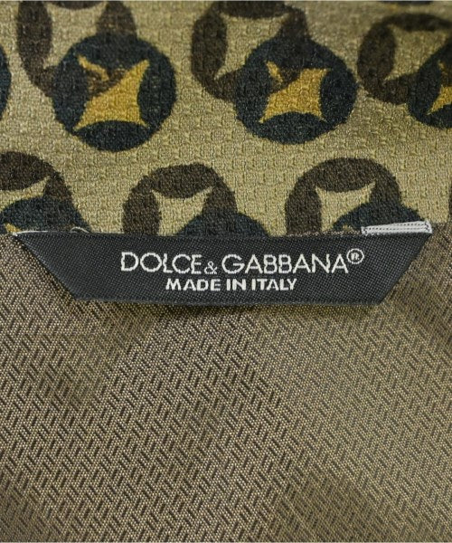 DOLCE&GABBANA 其他飛行外套