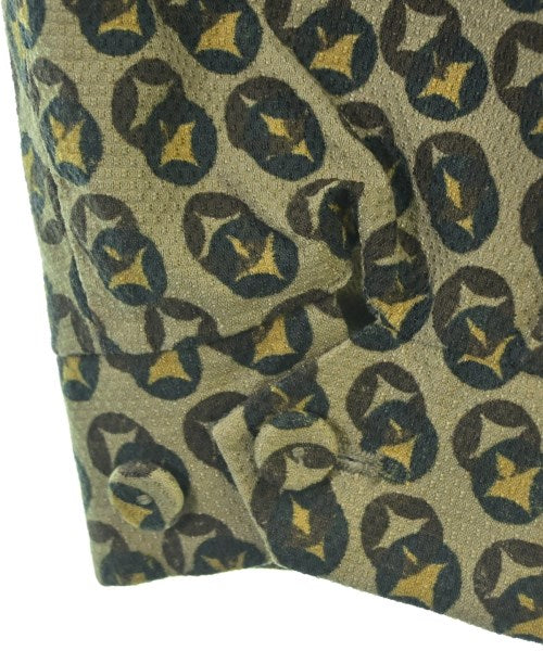 DOLCE&GABBANA 其他飛行外套