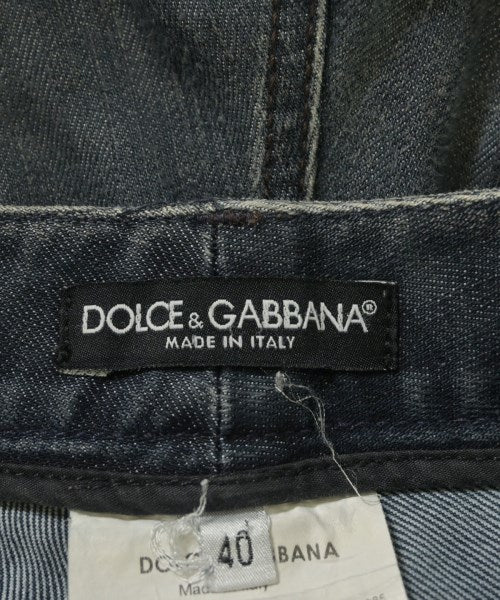 DOLCE&GABBANA 牛仔褲