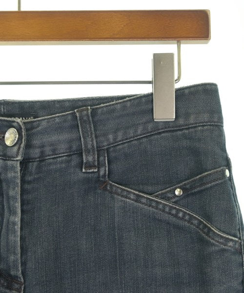 DOLCE&GABBANA 牛仔褲