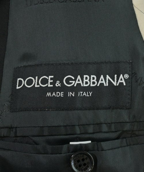 DOLCE&GABBANA 西裝外套