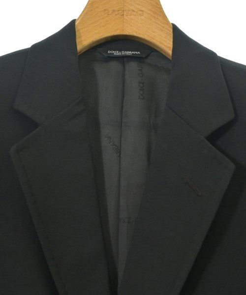 DOLCE&GABBANA 西裝外套