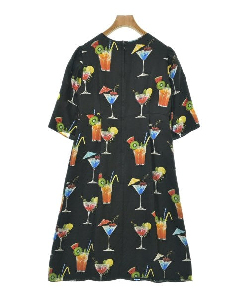 DOLCE&GABBANA 洋裝