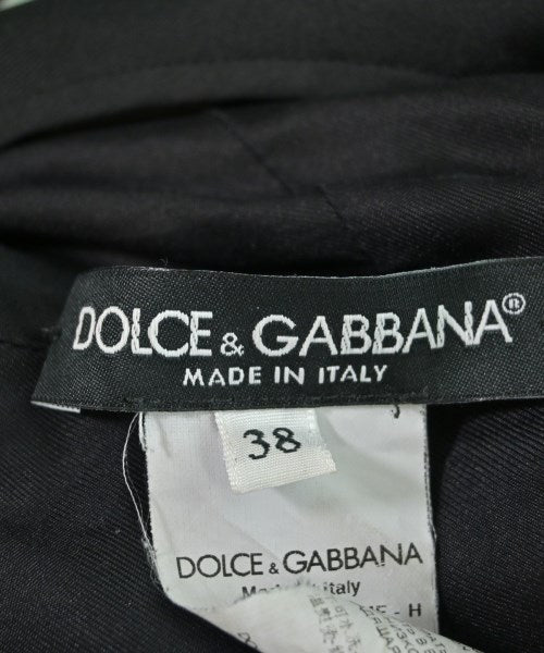 DOLCE&GABBANA 洋裝
