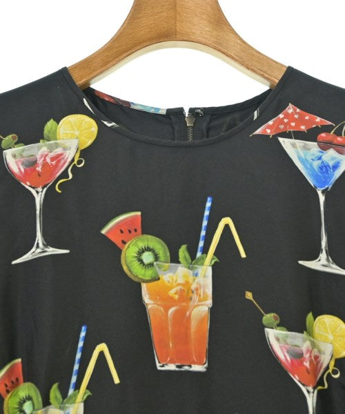 DOLCE&GABBANA 洋裝