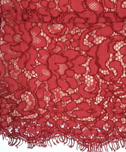 DOLCE&GABBANA 女襯衫