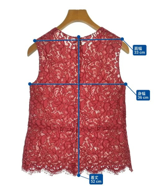 DOLCE&GABBANA 女襯衫