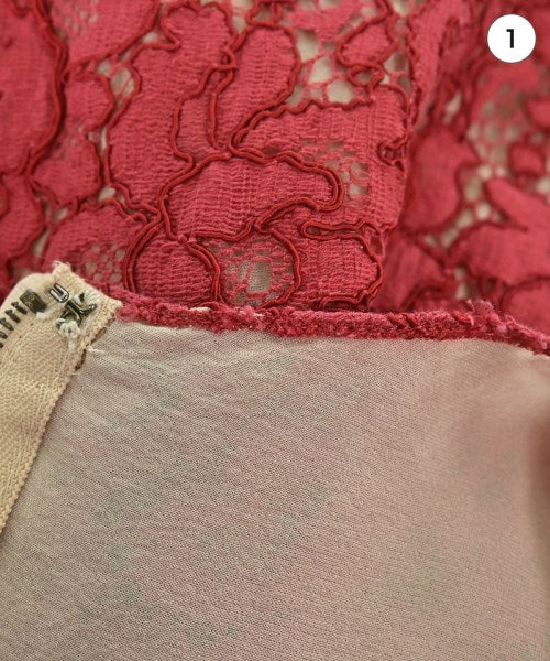 DOLCE&GABBANA 女襯衫