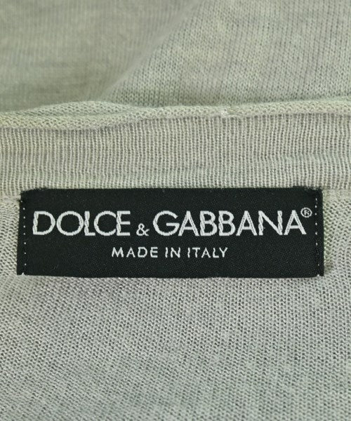 DOLCE&GABBANA 開襟衫