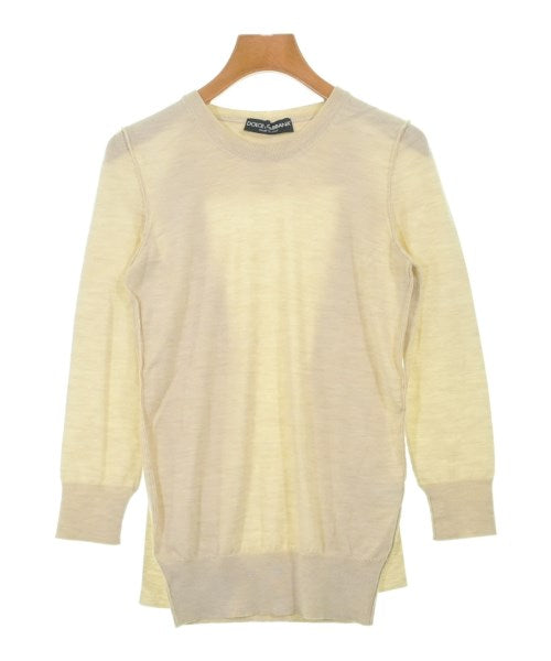 DOLCE&GABBANA 毛衣